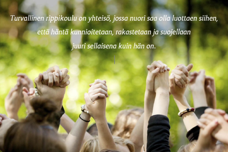 Rippikoulu