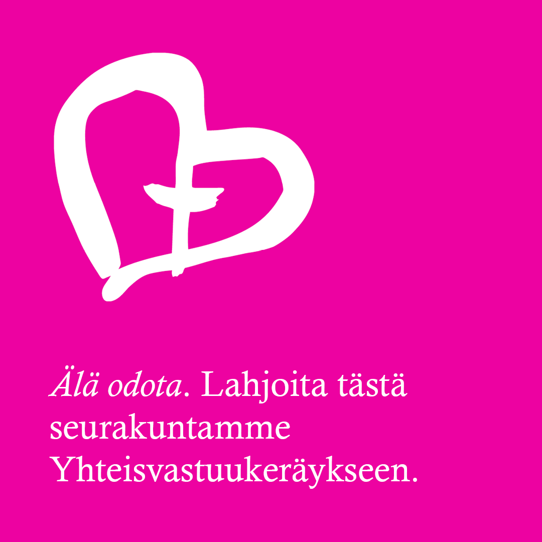 YHTEISVASTUU